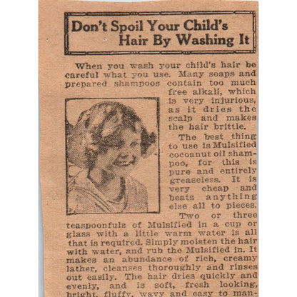 Larkin Co Buffalo NY Comfortable Rocking Chairs 1923 Magazine Ad Clip AE1-4