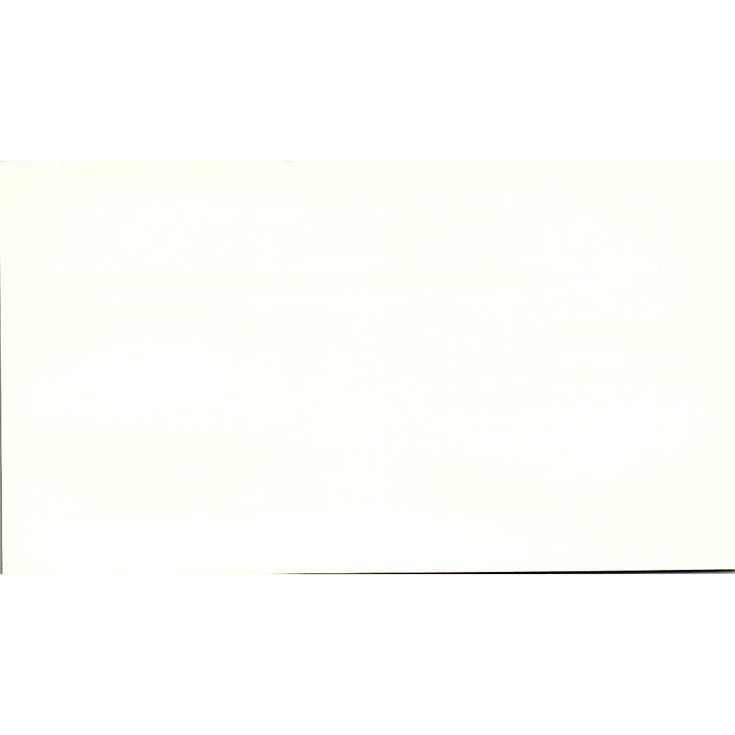 SDI Stuckey Diamonds Inc Bob Stagg Houston Vintage Business Card SC9-B9