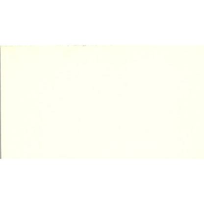 Family Physician, Jack P. Kirby, JR., M.D., Houston, Texas Business Card SF-B9