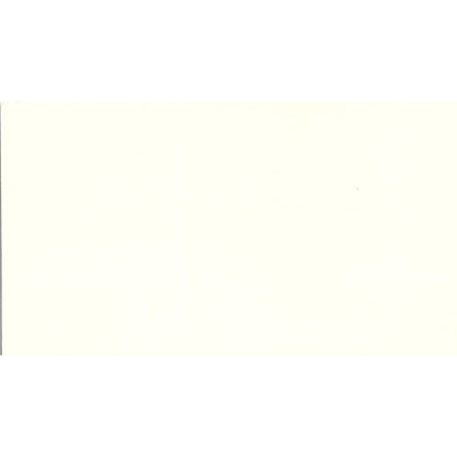 Haloy Industrial Supply Ray Hickl South Houston TX Vintage Business Card SB4-B11