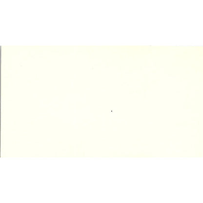 Capt Emanuel Sainis New Marine Industrial Supply Houston Business Card SD9-B7