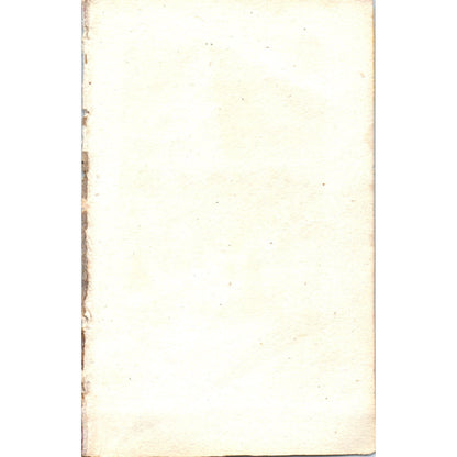 c1780 Original French Engraving Plate C. Monnet ino.del. Dupreel Sculpt AE5-FE