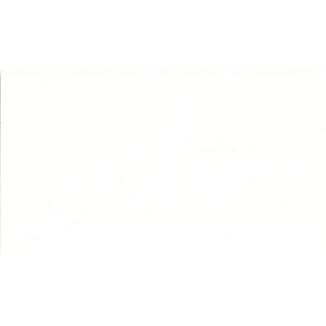 Mary Scarpati Maryclares Laser Cut Alpine CA Vintage Business Card SC9-B8