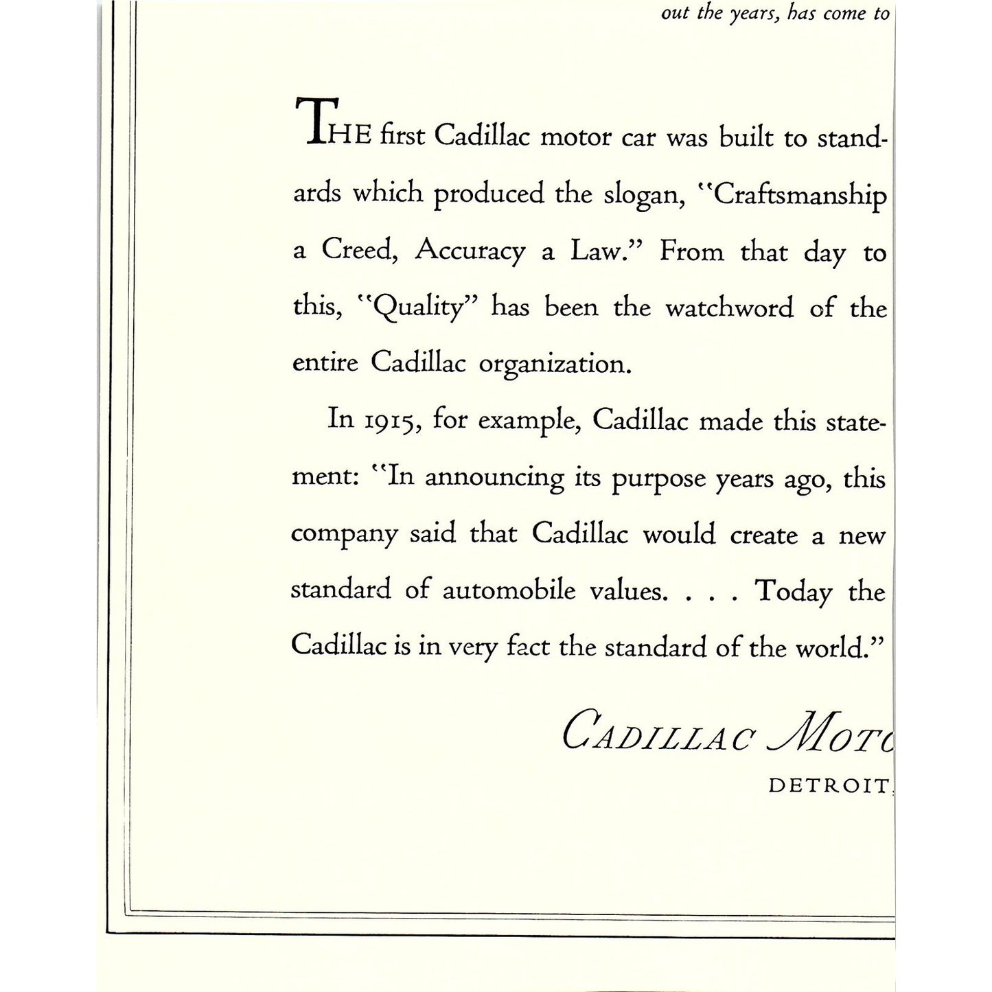 Trimminghams English Doeskin Bermuda Ad 1935 AG3-2