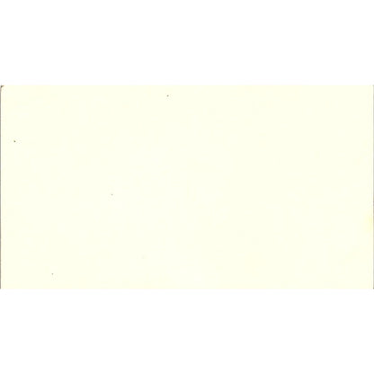 Mar-ten Marine Associates, Ltd. Andrew Holdrup Houston TX Business Card SSB4-B13