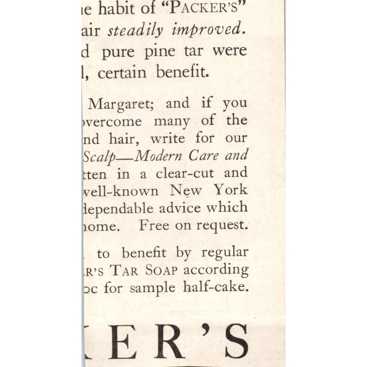 New-Skin First Aid Newskin Co NY 1918 Magazine Ad AF1-WH1