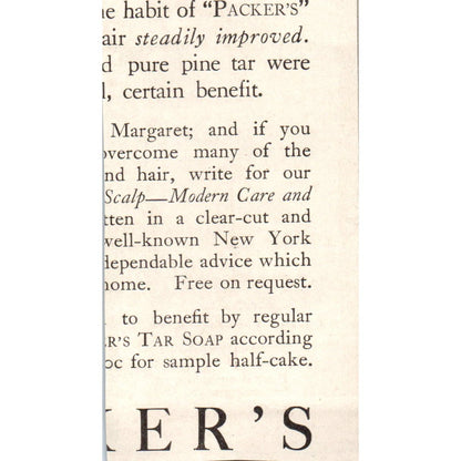 New-Skin First Aid Newskin Co NY 1918 Magazine Ad AF1-WH1