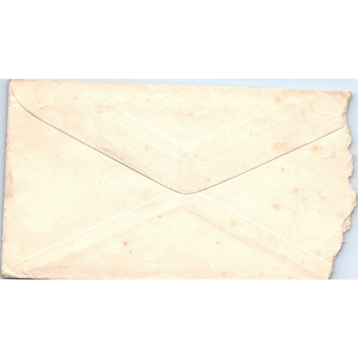 1916 West Stockbridge Marble Works Co Lee MA Postal Cover Envelope TG7-PC2