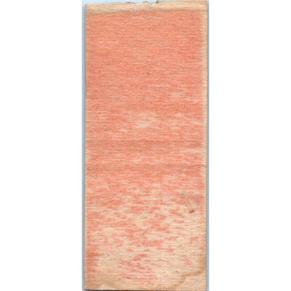 Holzbauer's Catering Milwaukee WI Vintage Matchbook Cover SD4-Y8