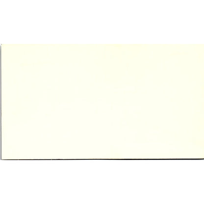 Ninfa's Linda Sims Manager Houston Vintage Business Card SD9-B6