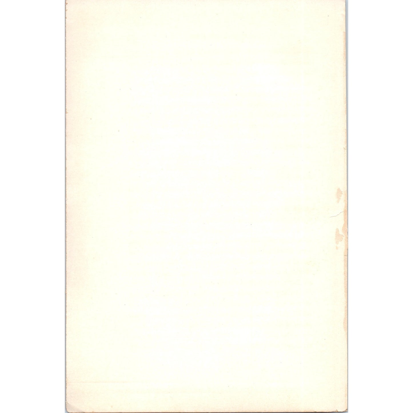 The Wartburg Germany 1901 Original Print AD8-H9