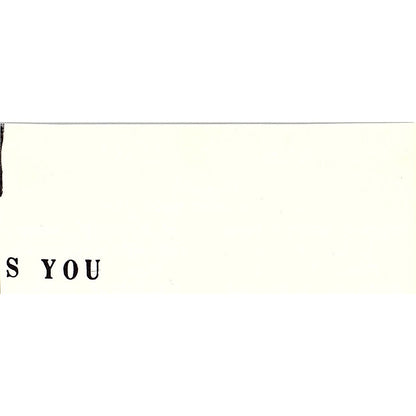 Western Auto Dealer W.O. Minter, Edgar B Huddle Martinsville VA 1960s Ad AG2-M3