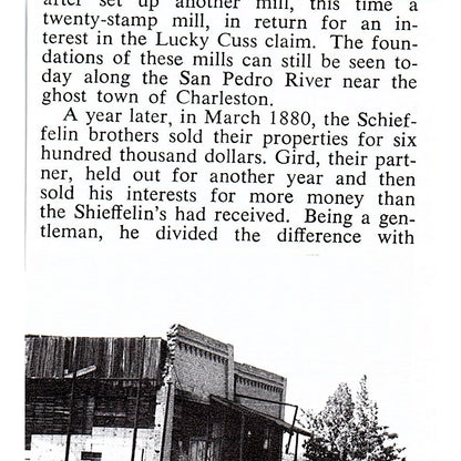 Kachina Gem Co Peridot Phoenix AZ 1972 Ad AF8-M1