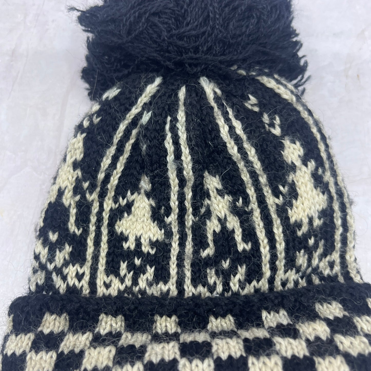 1980s Original Kirsten American Girl Doll Winter Collection Skirt Blouse Woolens