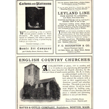 The Angelus Piano Wilcox & White Co Meriden CT c1905 Victorian Ad D13