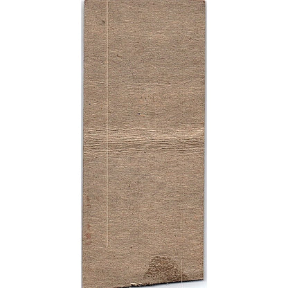 Harvey's Steak House Prairie Du Chien WI Vintage Matchbook Cover SF3-Y7