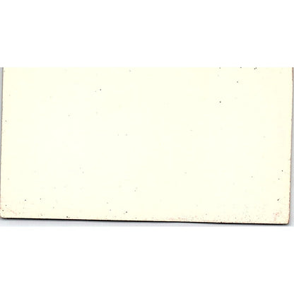 Raymond P Petty Allstate Ins Co Torrance CA Vintage Business Card SE3-B15