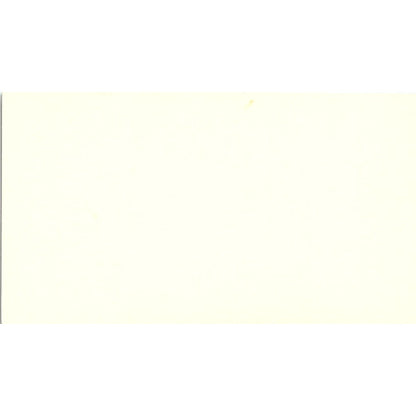 Dennis Hensler T.L. Walker Bearing Co Houston Vintage Business Card SE3-B13