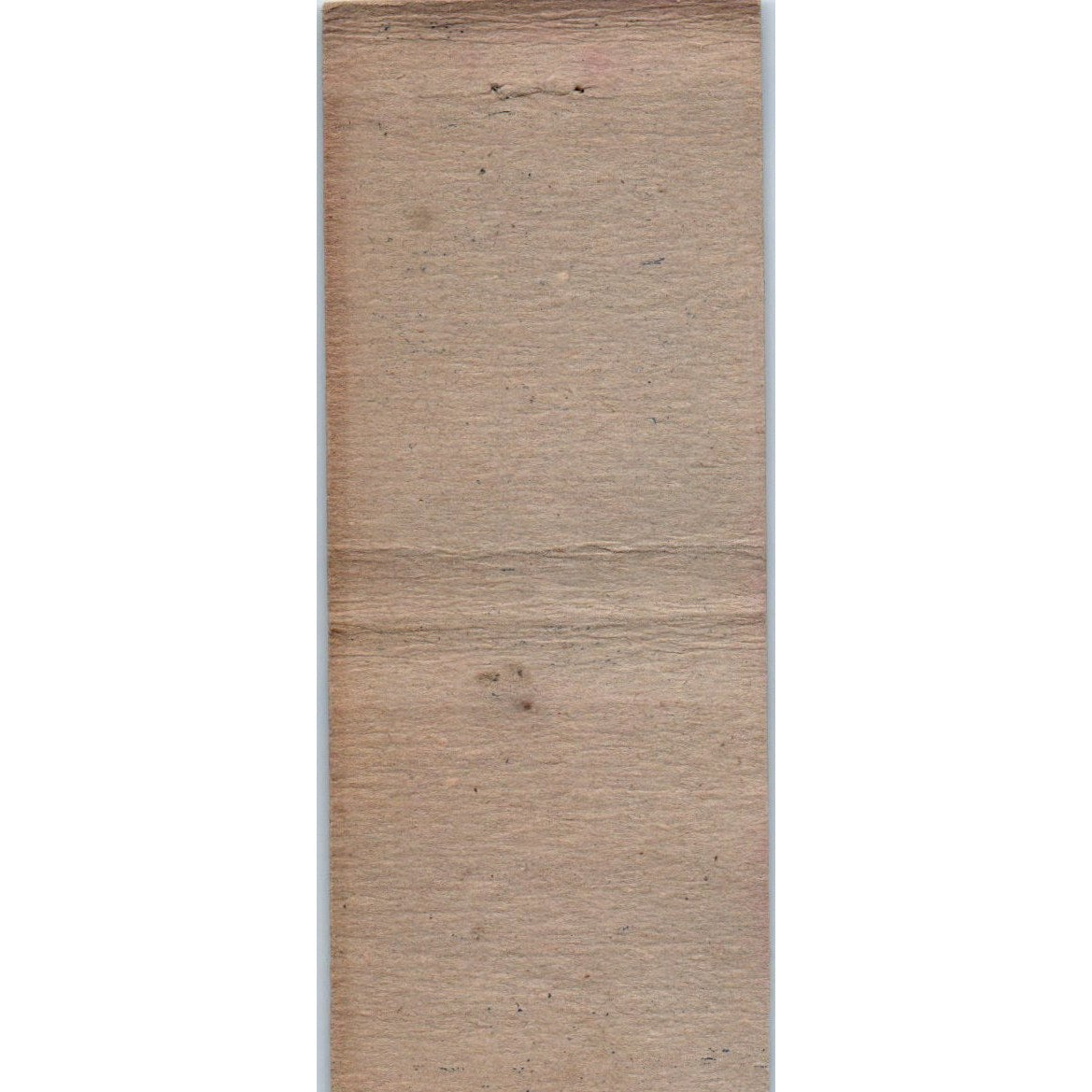 Charlie's Shell Service Withee WI Vintage Matchbook Cover SD4-Y14