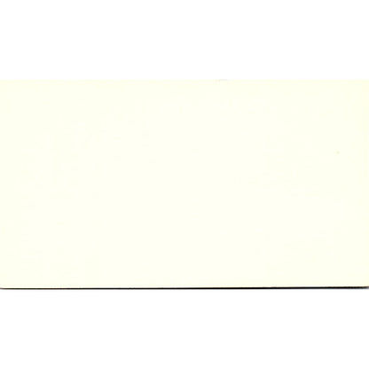 Jack W. Wilson Juvenile Court Counselor Oregon Vintage Business Card SF3-B3