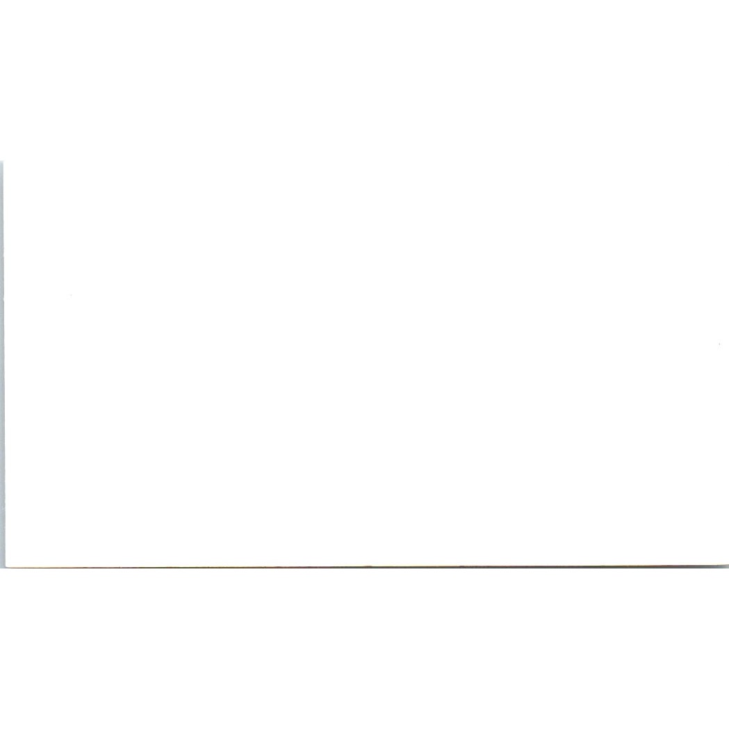 NorthShore Country Club Linda Sorsby-Petty Portland TX Vtg Business Card SE3-B2