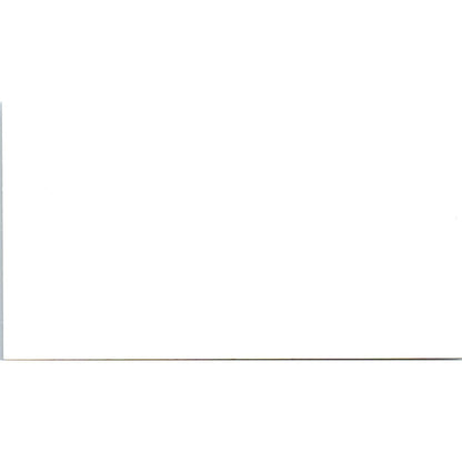 NorthShore Country Club Linda Sorsby-Petty Portland TX Vtg Business Card SE3-B2