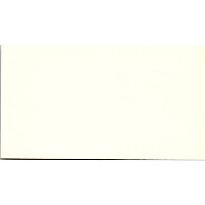 Deborah R Ham Coopers & Lybrand CPA Houston Vintage Business Card SD9-B1