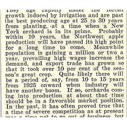 O.W. Ingersoll Pait 246 Plymouth St. Brooklyn NY 1924 Ad AG3-S17