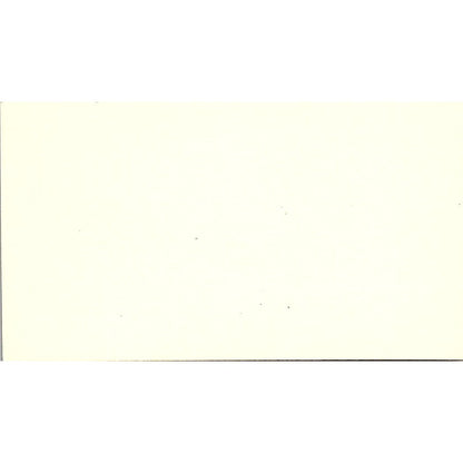 Eugene A-1 Coupling & Hose Jeff Evans Eugene OR Vintage Business Card SSB4-B12