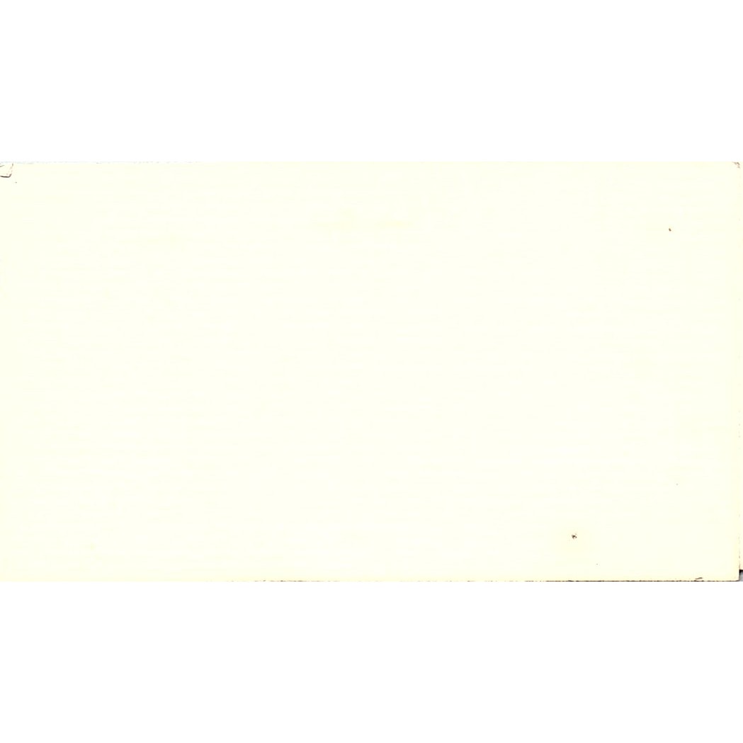 Marilyn D Hobgood Universal Energy Systems San Antonio Vtg Business Card SC9-B1