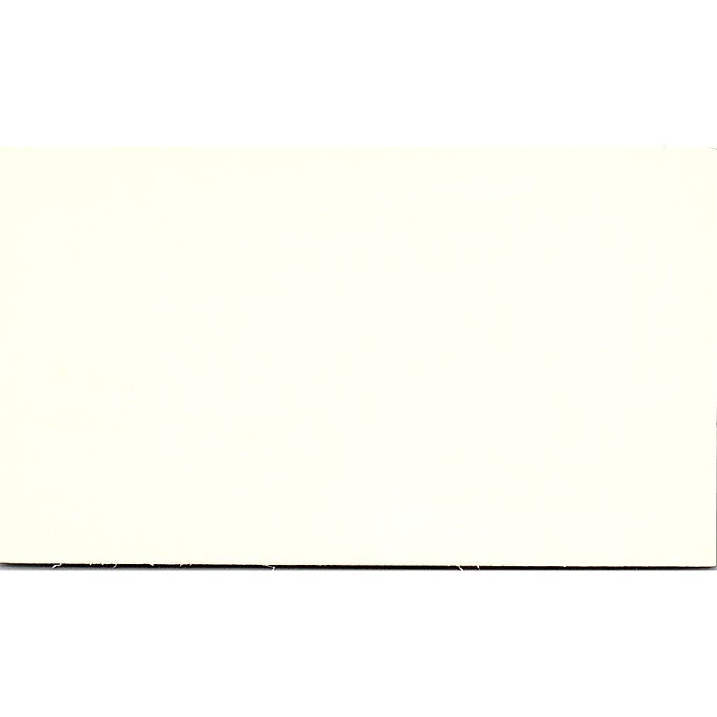 John Banuelos All Star Auto Tint Houston Vintage Business Card SC9-B7