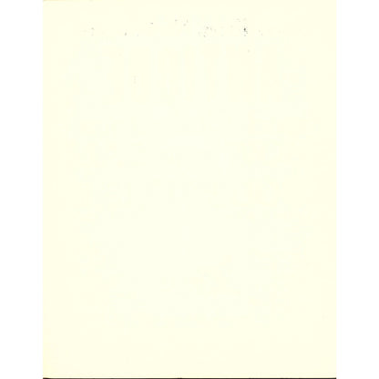 c1980 Grand Forks North Dakota Antique & Collectors Show Advertisement 8.5x11 V6