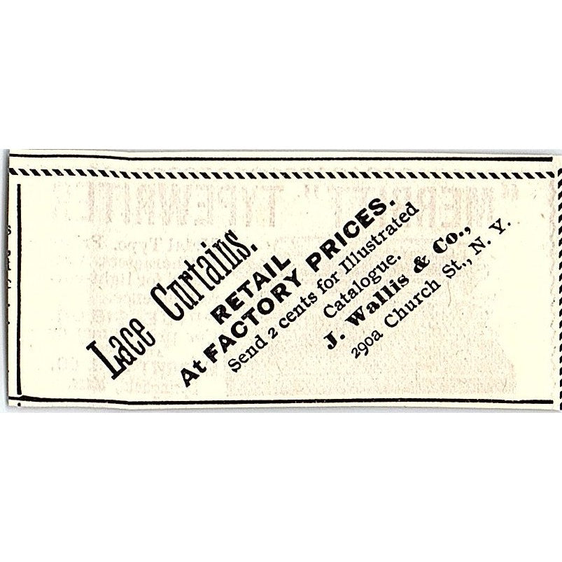 Merritt Typewriter - Merritt Mfg Co Springfield MA 1892 Ad AG2-S26