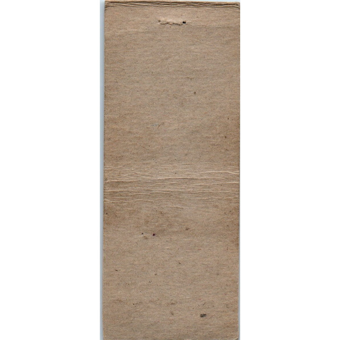 Longwood Tavern Erv & Mayme Zeim Longwood WI Vintage Matchbook Cover SD4-Y17