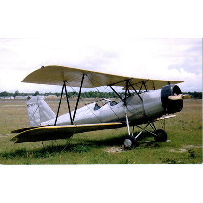 Meyers OTW-145 Vintage Postcard PC19