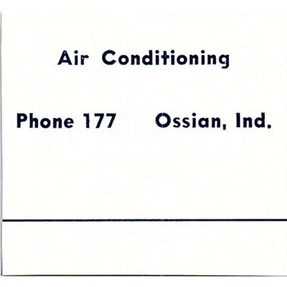 Evergreen Cafe, Walter Bowen - 530 Main St Rochester Indiana 1964 Ad AG1-S16