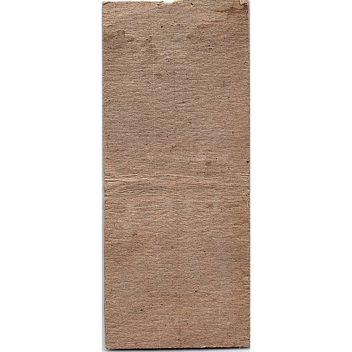 The Little Club Stanley WI Hwy 29 Vintage Matchbook Cover SC7-Y5