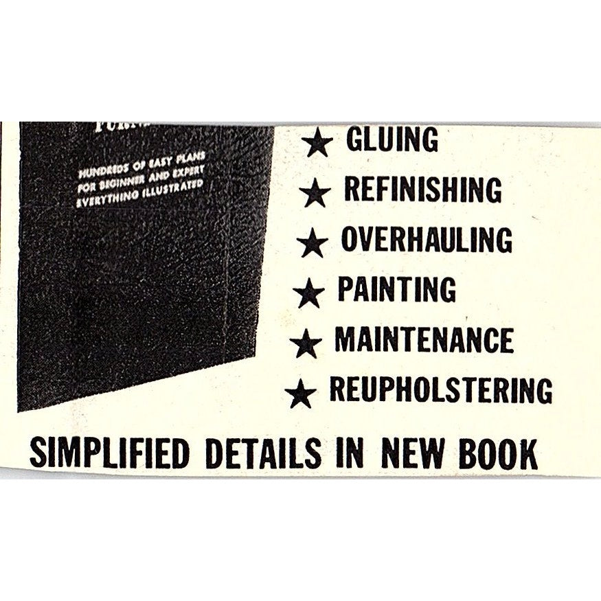 Feather-Light Level Magfinifers Empire Level Mfg Co Milwaukee 1955 Ad AF9-S2