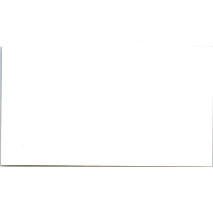 A.T. Williams Ed Ratajack Realtor Long Beach CA Vintage Business Card SD8-B1