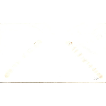 1959 US FDC City Philatelic Cover Club Detroit Postal Cover Envelope TI5-PC1