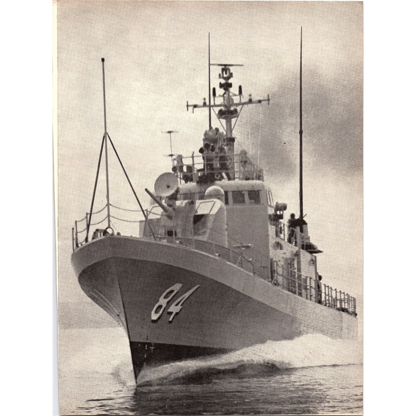 Your Problem is OUr Career - United States Trust Company of NY 1967 Ad AG1-15