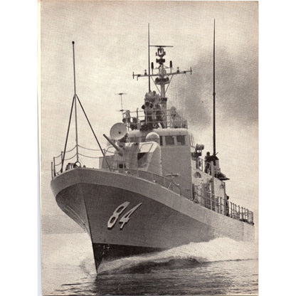 Your Problem is OUr Career - United States Trust Company of NY 1967 Ad AG1-15