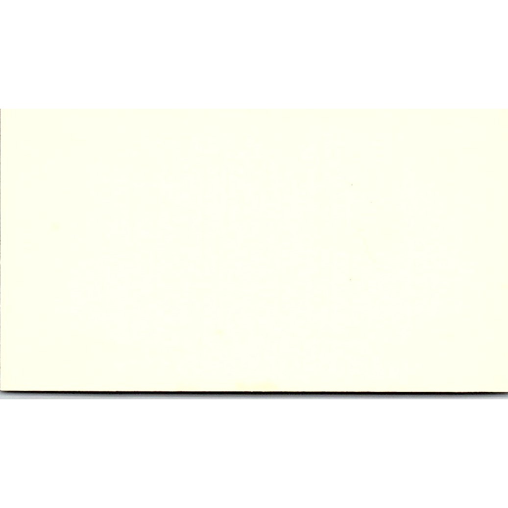 Bob R Barney Superior Lawn & Landscapes Pasadena TX Vintage Business Card SC9-B6