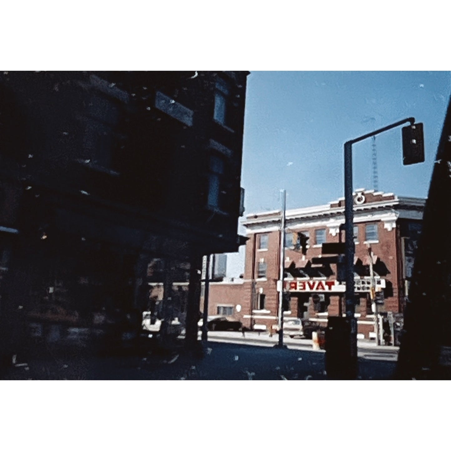 1974 Huge Lot of Slides Canada Travel Ontario Winnipeg TJ5