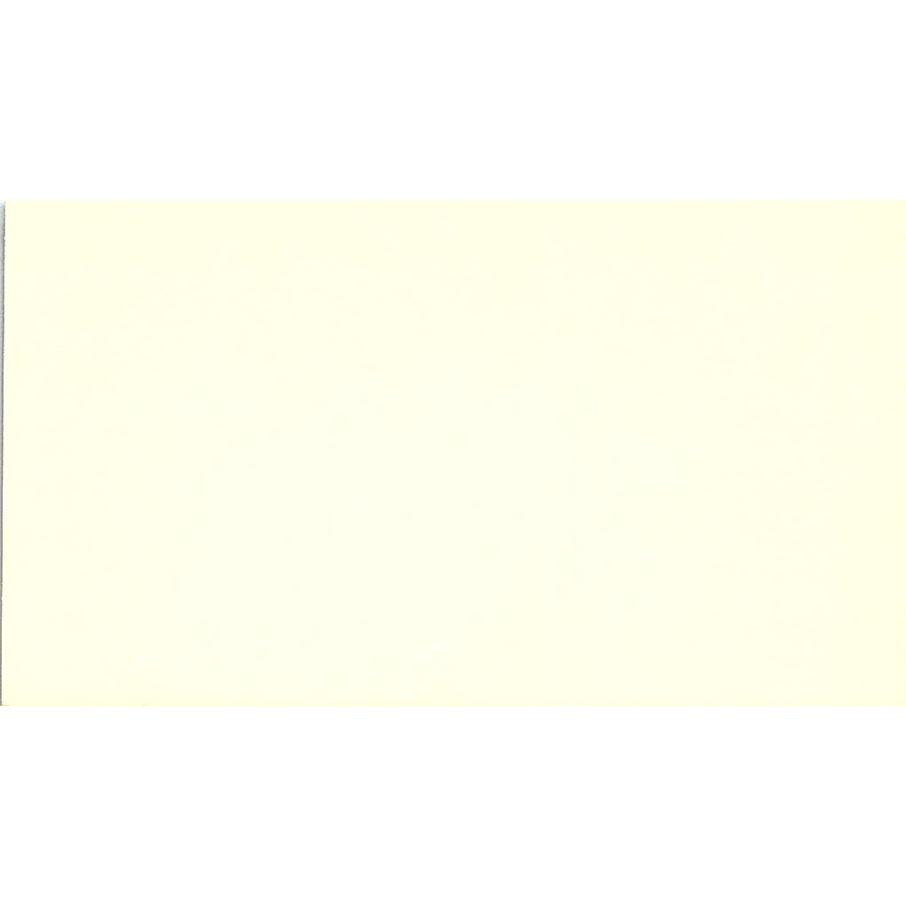 Alsace Lorraine Pastries Norbert Vogelbacher Long Beach Business Card SD9-B10