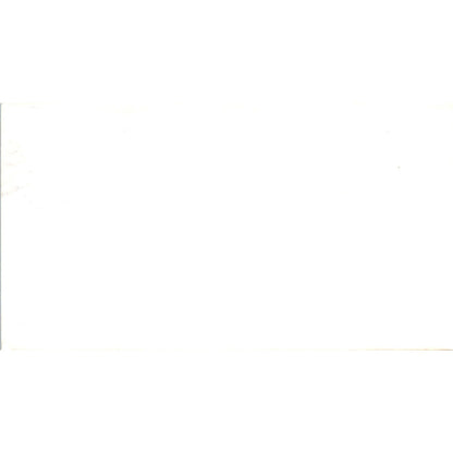 1979 Mt. Washington MA Bicentennial Endangered Flora Postal Cover TI5-PC1