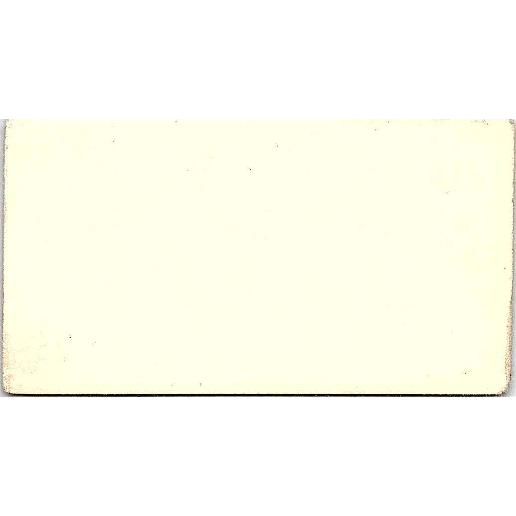 R.G. Roz Sorenson Pioneer Foods Inc Eugene OR Vintage Business Card SD9-B8