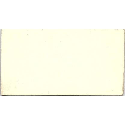 R.G. Roz Sorenson Pioneer Foods Inc Eugene OR Vintage Business Card SD9-B8