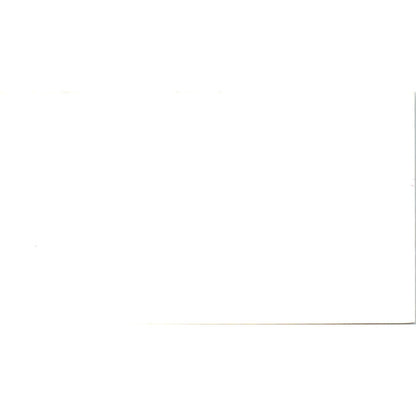 Steve Shaw American Binding Systems Irvine CA Vintage Business Card SE3-B3