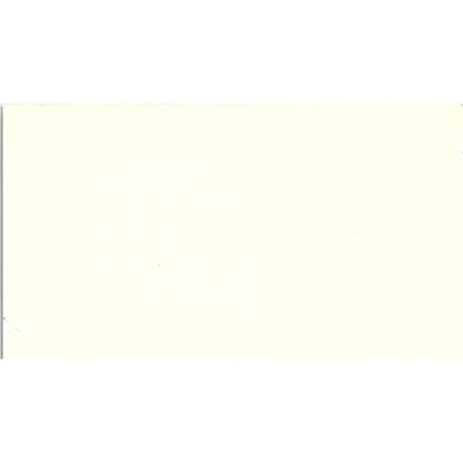 Tarecia Johnson Vacations & Gift Services Norcross GA Vtg Business Card SD9-B9